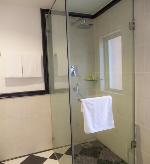 Quarto Deluxe, Miraaya Wellness And Golf Resort