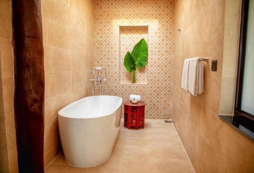Villa 2 Quartos, Miraaya Wellness And Golf Resort