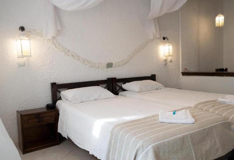 استودیوی استاندارد, Anema By The Sea Guesthouse