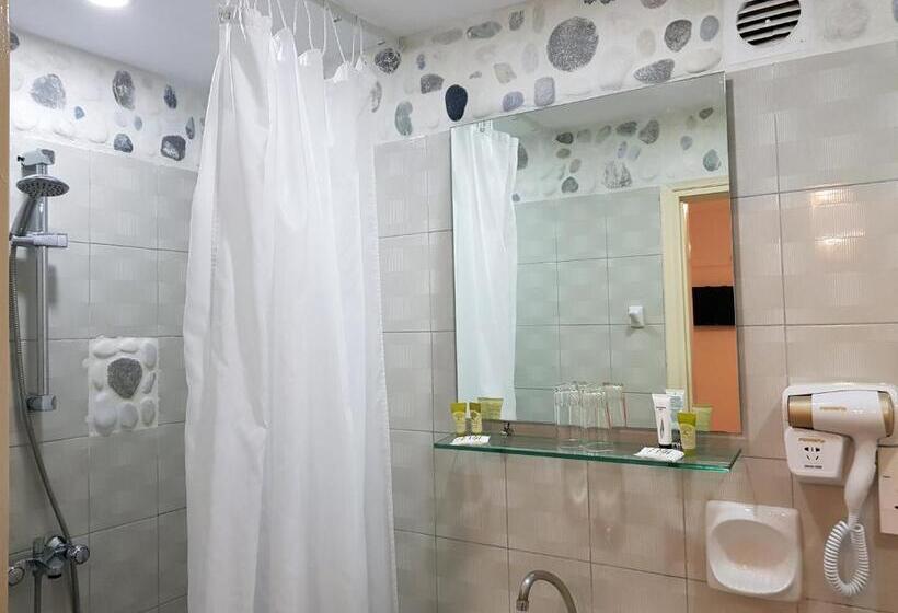 استودیوی استاندارد, Anema By The Sea Guesthouse