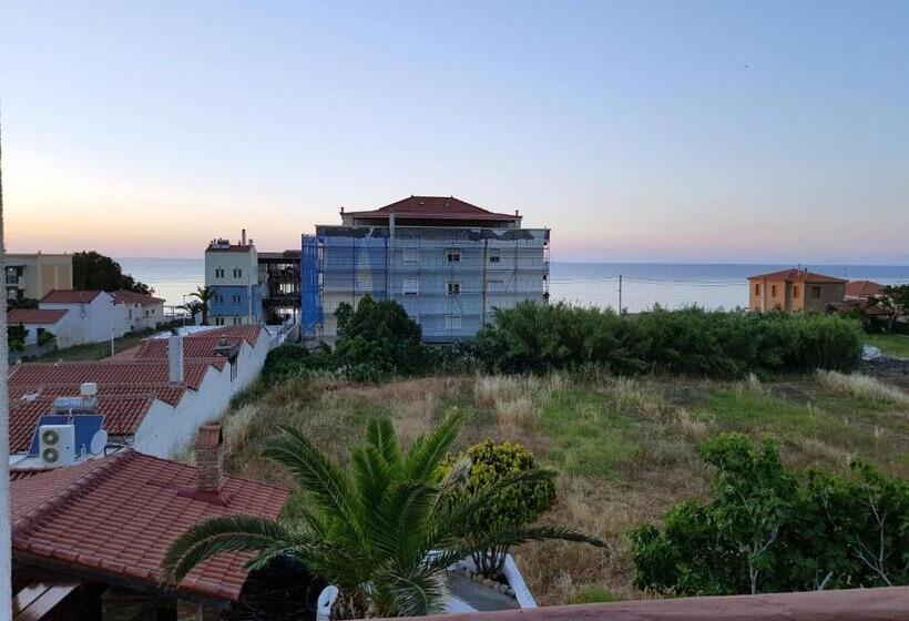 آپارتمان 1 خوابه, Anema By The Sea Guesthouse