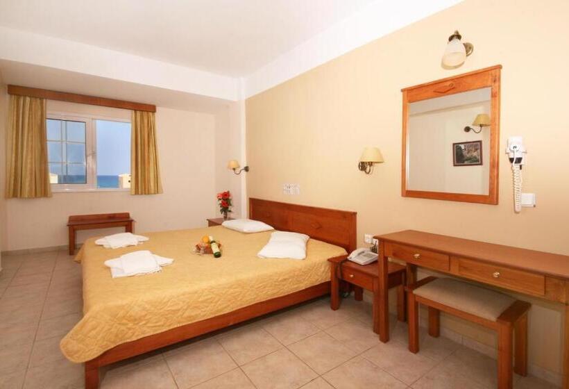 آپارتمان 1 خوابه, Uzenie All Suites Boutique Resort