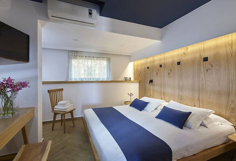 اتاق سوپریور خانوادگی, Arminda Hotel & Spa