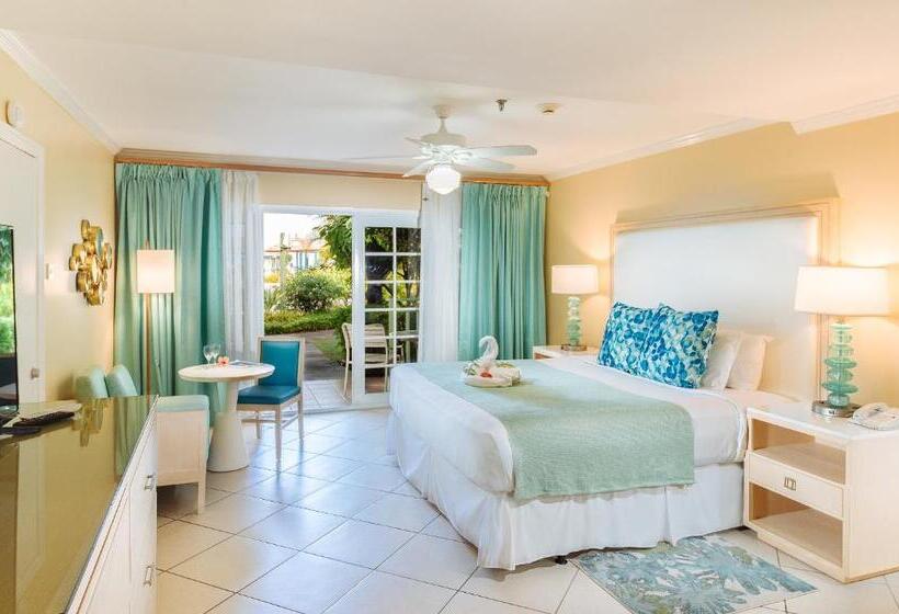 Suite King Size Seng, Bay Gardens Beach Resort & Spa
