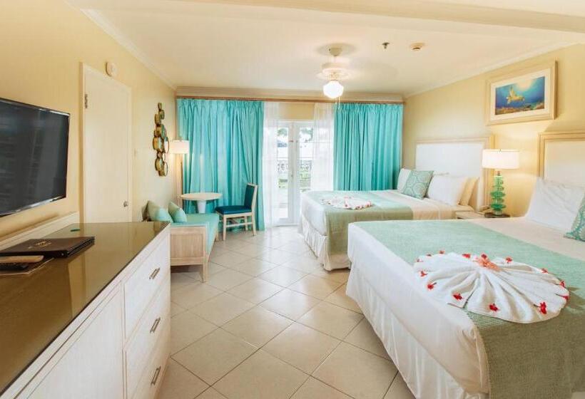 Deluxe Værelse, Bay Gardens Beach Resort & Spa