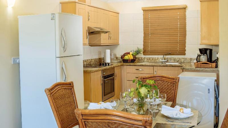 Standard Værelse, Bay Gardens Beach Resort & Spa