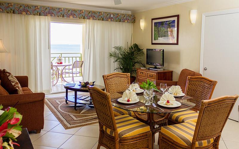 Standard Værelse, Bay Gardens Beach Resort & Spa