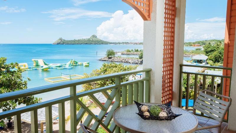 Standard Værelse, Bay Gardens Beach Resort & Spa