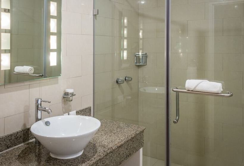 Deluxe Værelse Haveudsigt, Bay Gardens Beach Resort & Spa