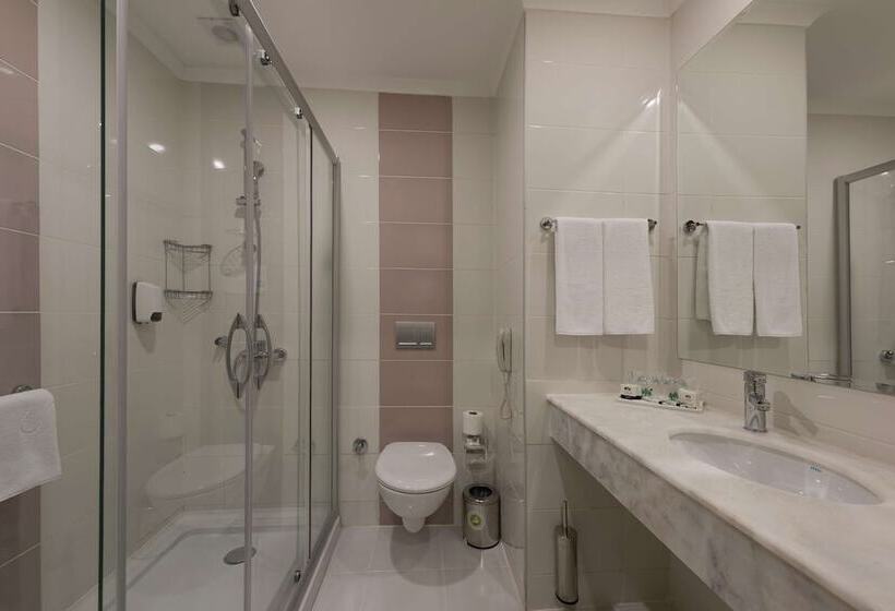 Номер Стандарт, Can Garden Resort