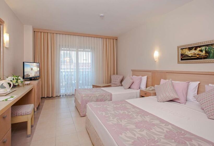 Номер Стандарт, Can Garden Resort