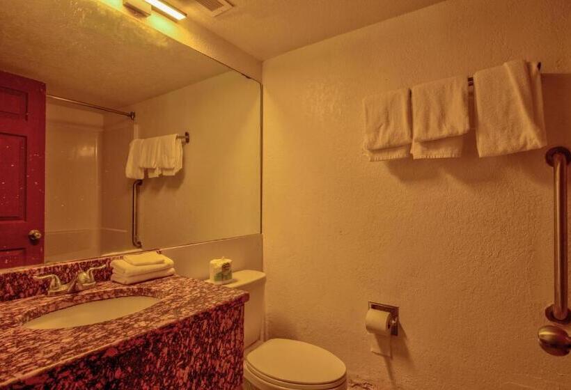 اتاق استاندارد, Clearwater