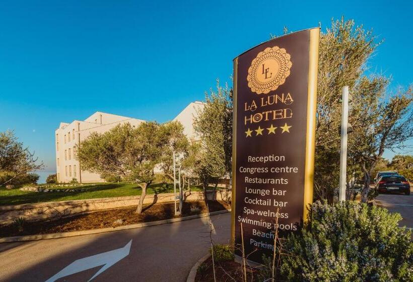 Номер Стандарт, Family Hotel La Luna   All Inclusive