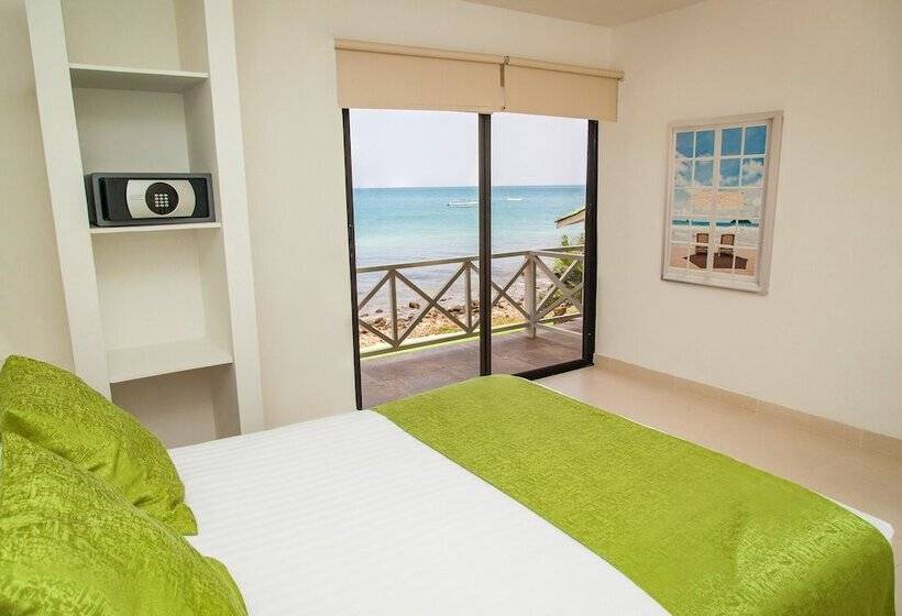 Номер Стандарт, Sol Caribe Providencia