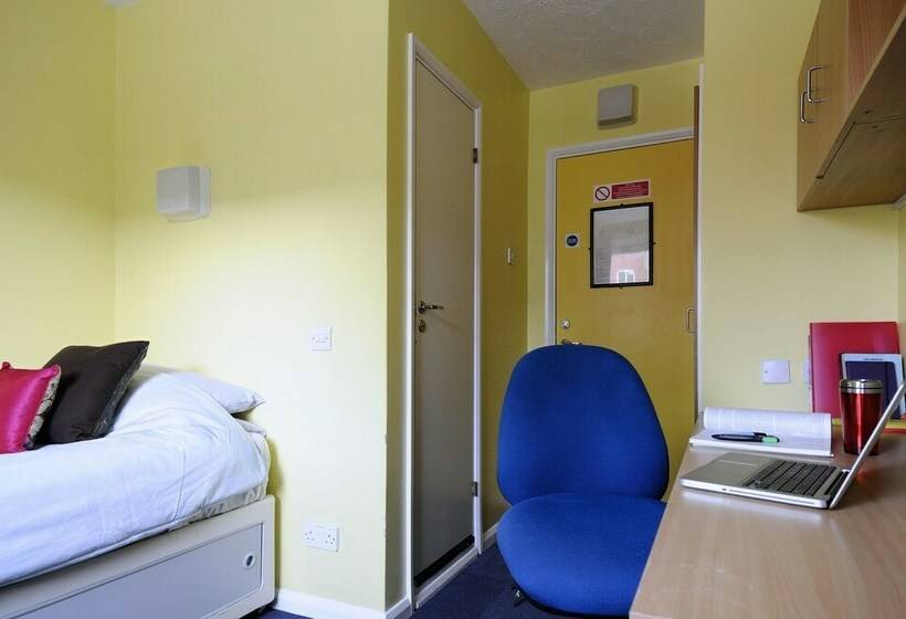 اتاق استاندارد یک نفره, Stamford Street Apartments