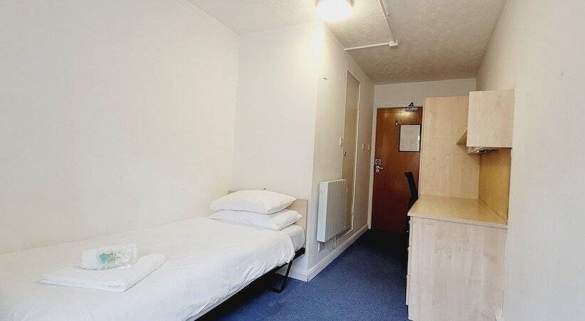 اتاق استاندارد یک نفره, Stamford Street Apartments