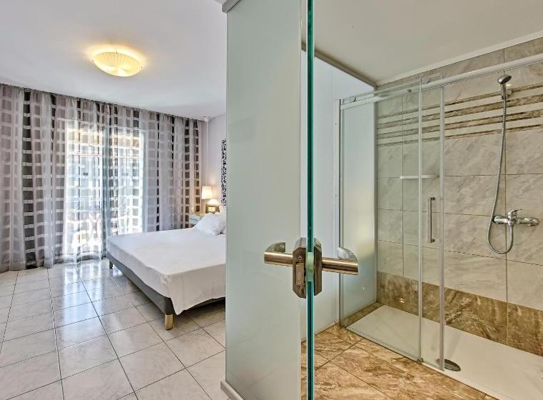 Номер Стандарт, Sunrise Zante  Adults Only