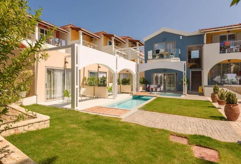 Люкс, Sunrise Zante  Adults Only
