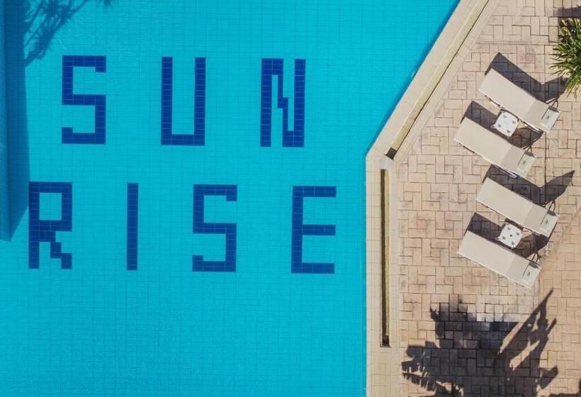 Номер Стандарт, Sunrise Zante  Adults Only