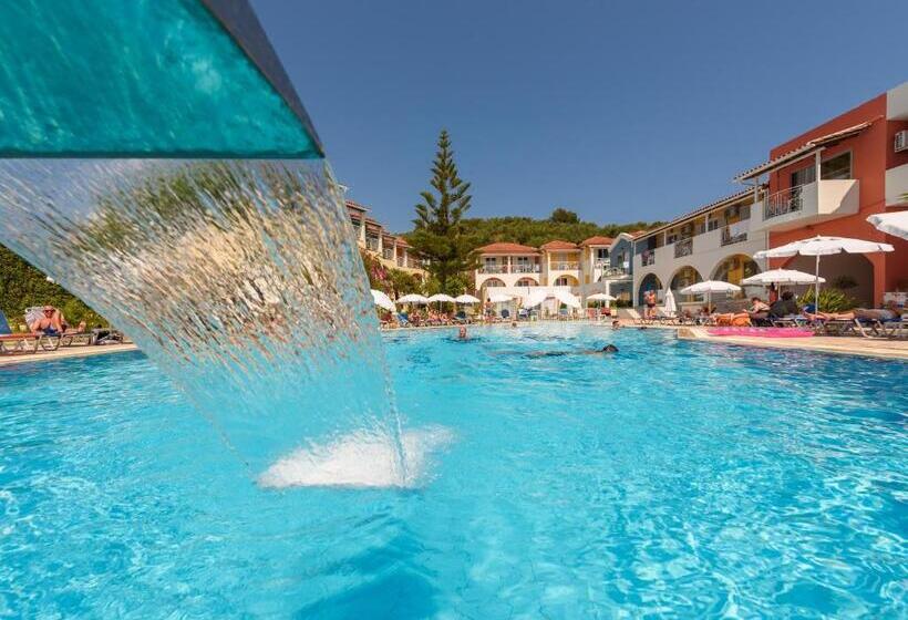 Номер Стандарт, Sunrise Zante  Adults Only