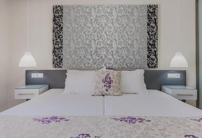 Номер Стандарт, Sunrise Zante  Adults Only