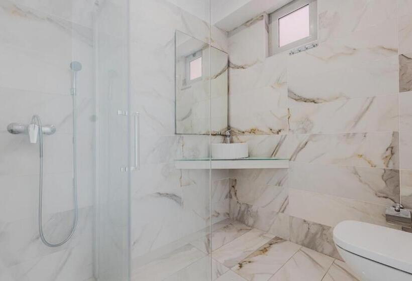 Номер Deluxe с Балконом, Sunrise Zante  Adults Only