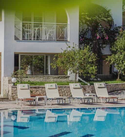 Люкс с Террасой, Sunrise Zante  Adults Only