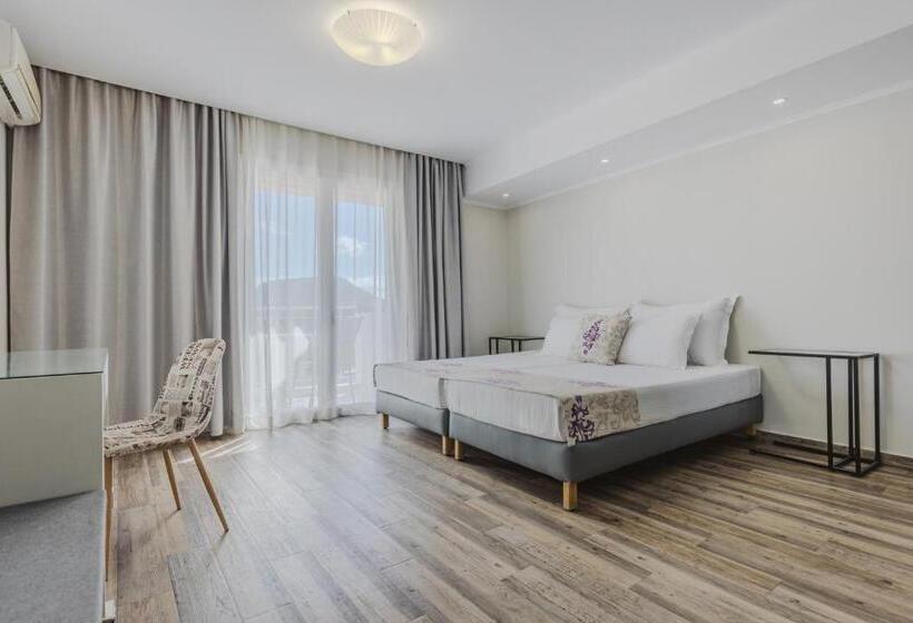Люкс Вид на Город, Sunrise Zante  Adults Only