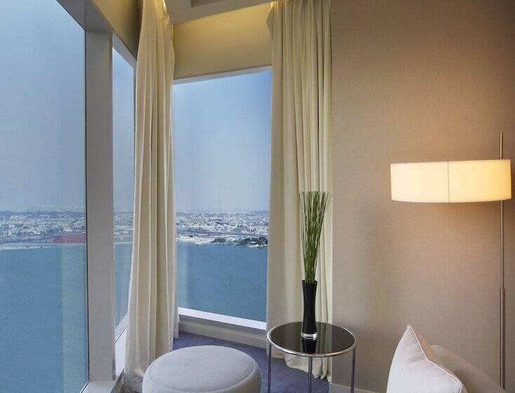 Люкс, W Doha