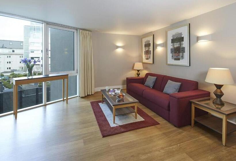 Апартаменты 2 Спальни, Marlin Apartments  London Bridge Empire Square