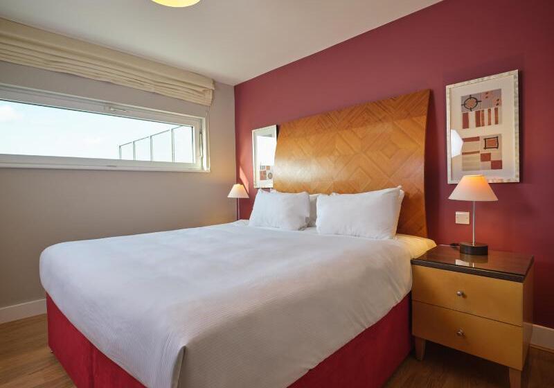 Апартаменты 1 Спальня, Marlin Apartments  London Bridge Empire Square