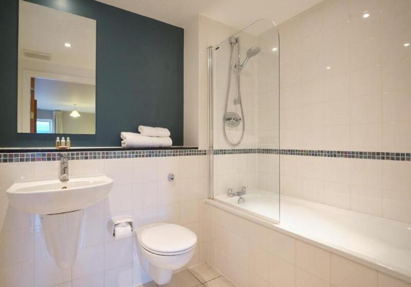 Апартаменты 1 Спальня, Marlin Apartments  London Bridge Empire Square