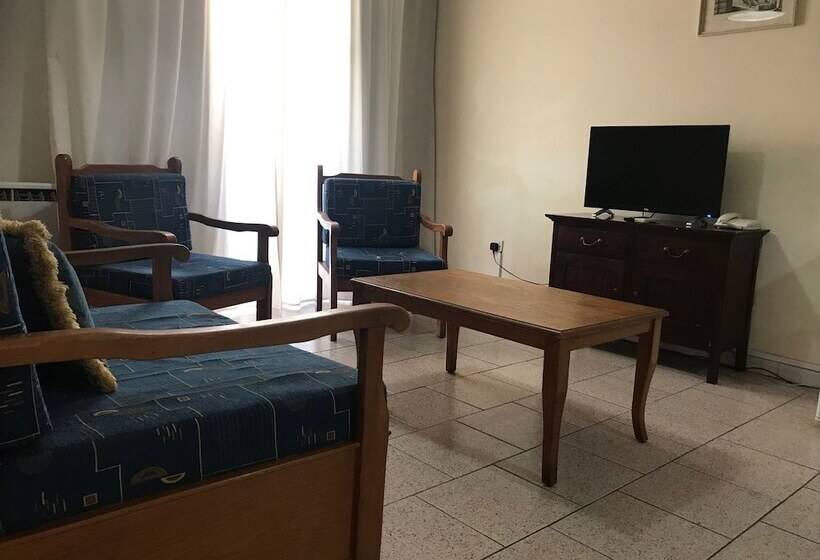 Апартаменты Внутренние 1 Спальня, M Boutique Hotel   Designed For Adults