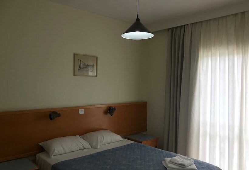 آپارتمان 1 خوابه اینتریور, M Boutique Hotel   Designed For Adults