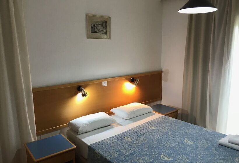 2 Bedroom Apartment Pool View, M Boutique Hotel   Designed For Adults