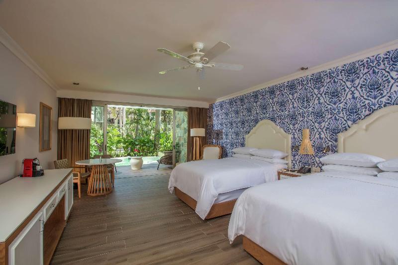 Стандартный Номер Кровать Кинг, Estancia La Jolla Hotel & Spa