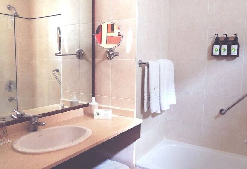 Номер Стандарт, Palermo Suites Buenos Aires Hotel & Apartments