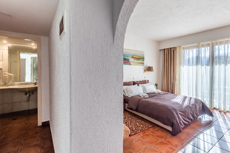 Студия Стандарт, Rigas Hotel Skopelos
