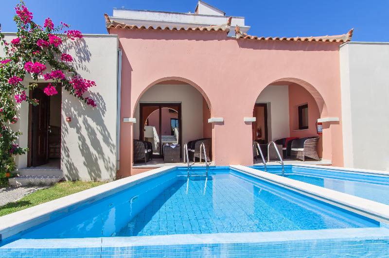 Апартаменты 1 Спальня, Rigas Hotel Skopelos