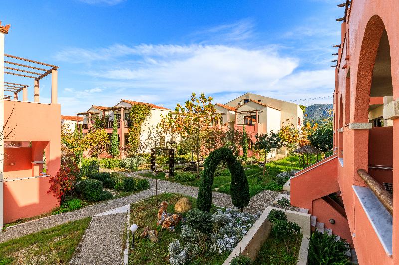Студия Стандарт, Rigas Hotel Skopelos