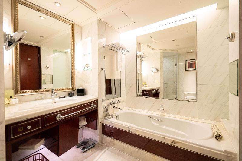 Номер Стандарт Вид на Реку, Shangri La Guangzhou 3 Minutes By Walking To Canton Fair Complex