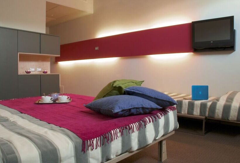 Четырехместный Номер Superior, Terme Beach Resort
