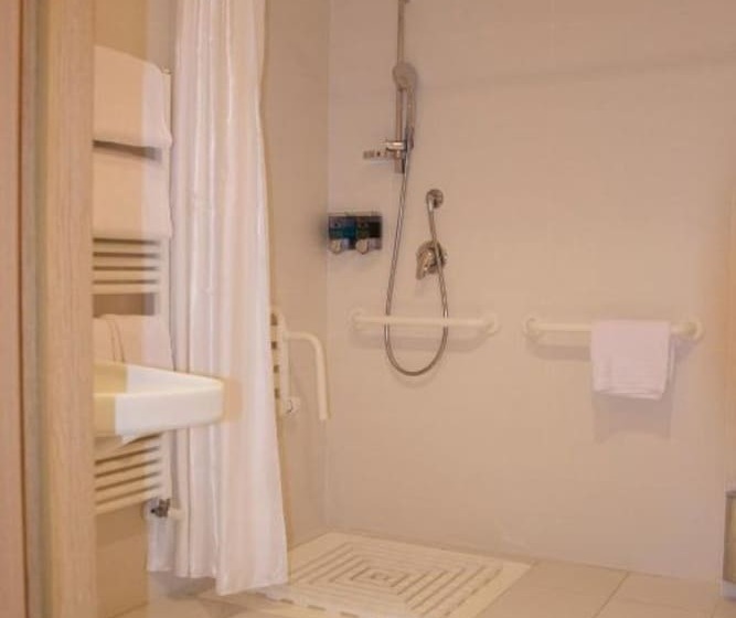 Номер Economy, Terme Beach Resort