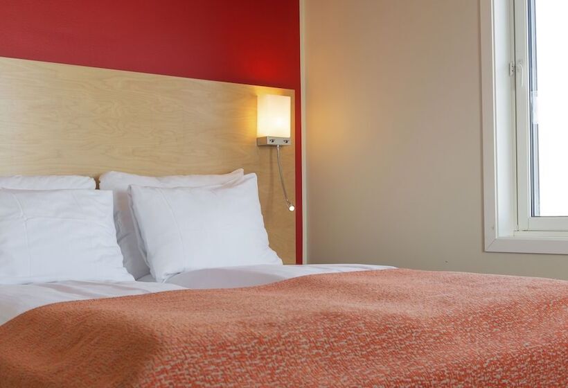 Номер Стандарт, Thon Hotel Kautokeino