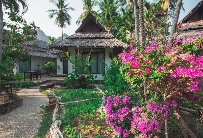 Вилла 1 Спальня, Railay Village Resort