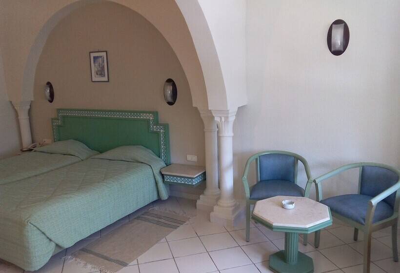 Chambre Standard, Shell Beach Hotel & Spa