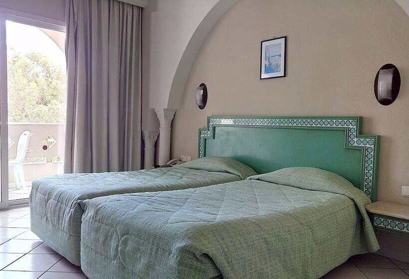 Chambre Standard, Shell Beach Hotel & Spa