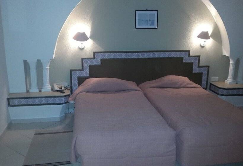 Quarto Estandar Individual, Shell Beach Hotel & Spa