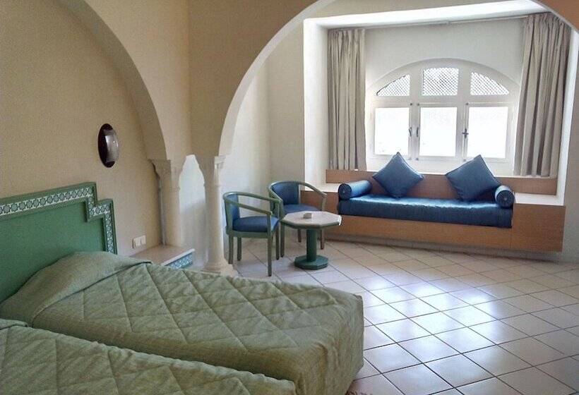 Chambre Standard Individuelle, Shell Beach Hotel & Spa