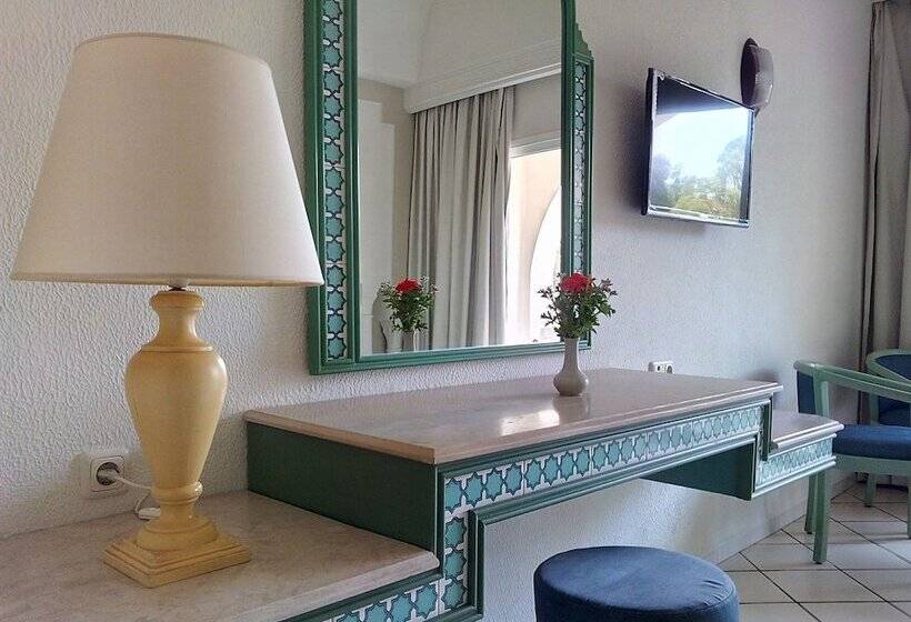 Quarto Estandar Individual, Shell Beach Hotel & Spa
